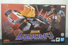 レオパルドン|バンダイ