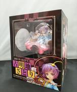 怨霊も恐れ怯む少女　古明地さとり|キューズQ