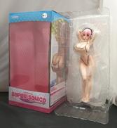 すーぱーそに子|WAVE