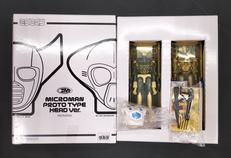 ミクロマンプロトタイプ|タカラ