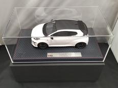 トヨタ GRヤリス RZ ハイパフォーマンス 2020|イデア