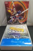ゴッドガンダム|バンダイ