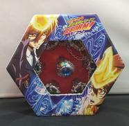 ニューボンゴレリング 7種セット|不明