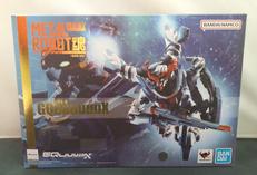 METALROBOT魂|バンダイ