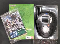 SUPERCOMPLETESELECTIONANIMATIO|バンダイ