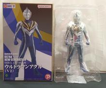 ウルトラマンアグル(V2)|エクスプラス