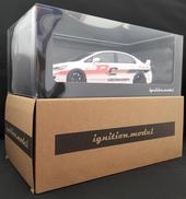 ホンダシビック|イグニッションモデル