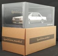 トヨタクラウン2.8|イグニッションモデル