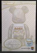 MY FIRST BE@RBRICK B@BY|MEDICOM TOY