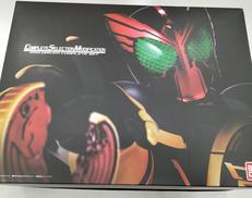 CSM オーズドライバー|バンダイ