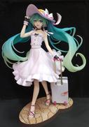 レーシングミク 2021|グットスマイルカンパニー
