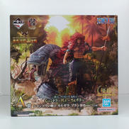 一番くじ ワンピース 造形王 2024|BANDAI