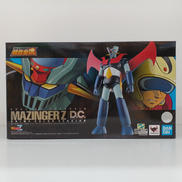 超合金魂|BANDAI