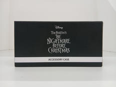 NIGHTMARE BEFORE CHRISTMAS|DISNEY