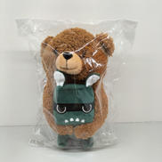 ご当地デリ丸。　北海道ひぐま+てのりデリ丸|三菱