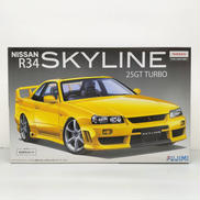 1/24 インチアップ ID-15
