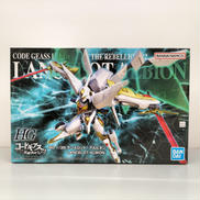 HG 1/35 コードギアス反逆のルルーシュ