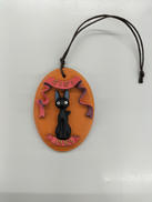 魔女の宅急便 ジジ おすまし|ベネリック