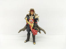 ドラゴンクエスト キャラクターフィギュアコレクション|SQUARE ENIX