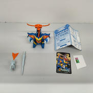 プラクション 魔神大集合|TAKARA