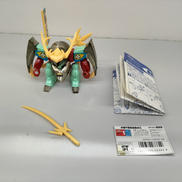 プラクション 限定版 魔神大集合|TAKARA