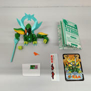 プラクション 魔神大集合|TAKARA