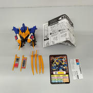 プラクション 魔神大集合|TAKARA