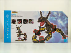 ナノブロック|カワダ