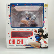 ドラゴンボールギャルズ|MEGAHOUSE