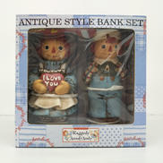 RAGGEDY ANN&ANDY|YOUNG EPOCH