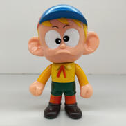 怪物くん|ポピー