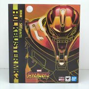 超合金 × S.H.Figuarts|BANDAI