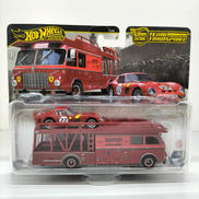 ホットウィール|MATTEL