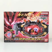 仮面ライダーマイス|BANDAI