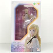 GGG GUNDAM GIRLS GENERATION|MEGAHOUSE