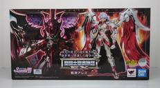 聖闘士聖衣神話|BANDAI