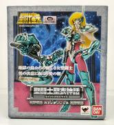 聖闘士聖衣神話|BANDAI