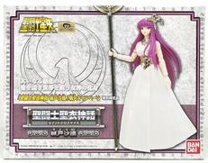 聖闘士聖衣神話|BANDAI