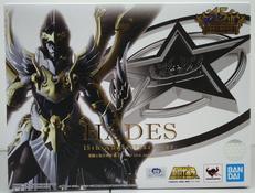 聖闘士聖衣神話|BANDAI