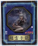 1/4スケール 一騎当千