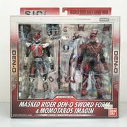 S.I.C. VOL.42|BANDAI