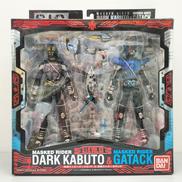 S.I.C. VOL.53|BANDAI