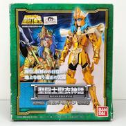 聖闘士聖衣神話|BANDAI