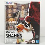 シャンクス ＆ モンキー・D・ルフィ (少年期)