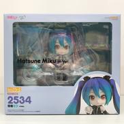 ねんどろいど 2534|GOOD SMILE COMPANY