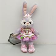 ステラ・ルー ぬいぐるみバッジ|DISNEY