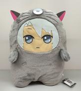 めちゃでかきらどるぬいぐるみ アイナナパレード|BANDAI