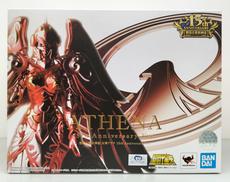 聖闘士聖衣神話|BANDAI