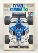 1/20グランプリコレクション|TAMIYA
