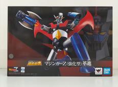 超合金魂 GX-112
